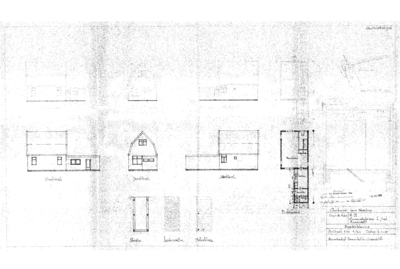 Digitale beschrijving item